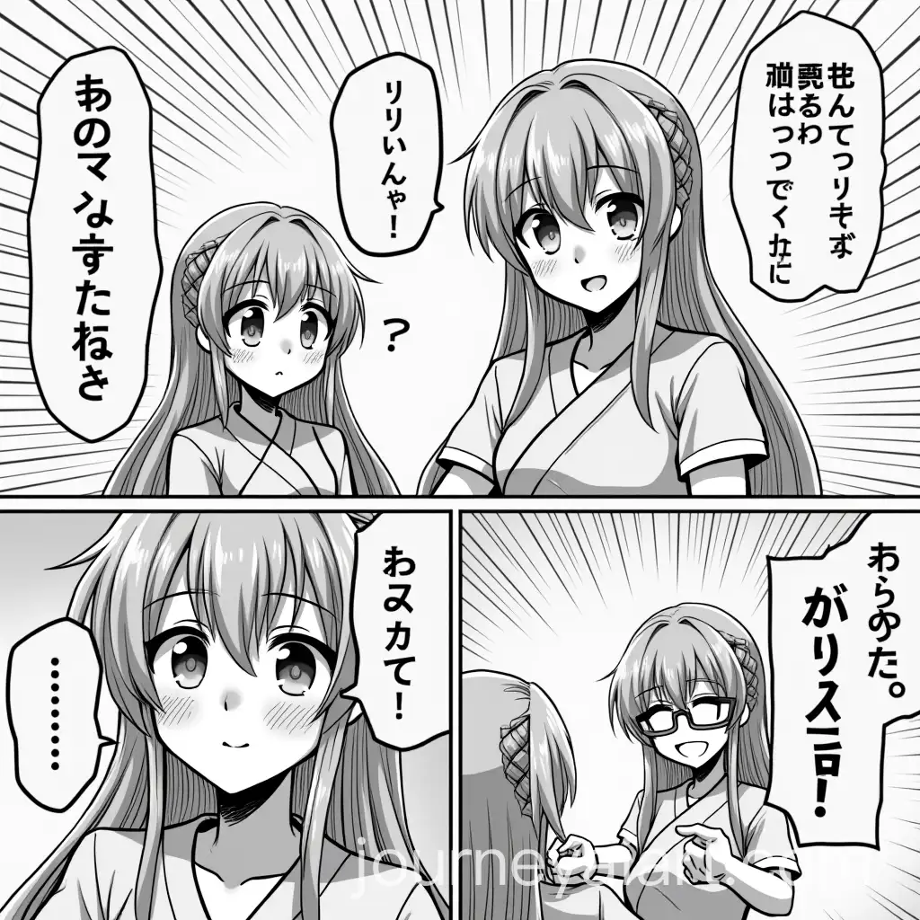 Gojo-AI-Manga-PanelAI-Image-Prompt-Expansion-with-Dynamic-Action-and-Expression