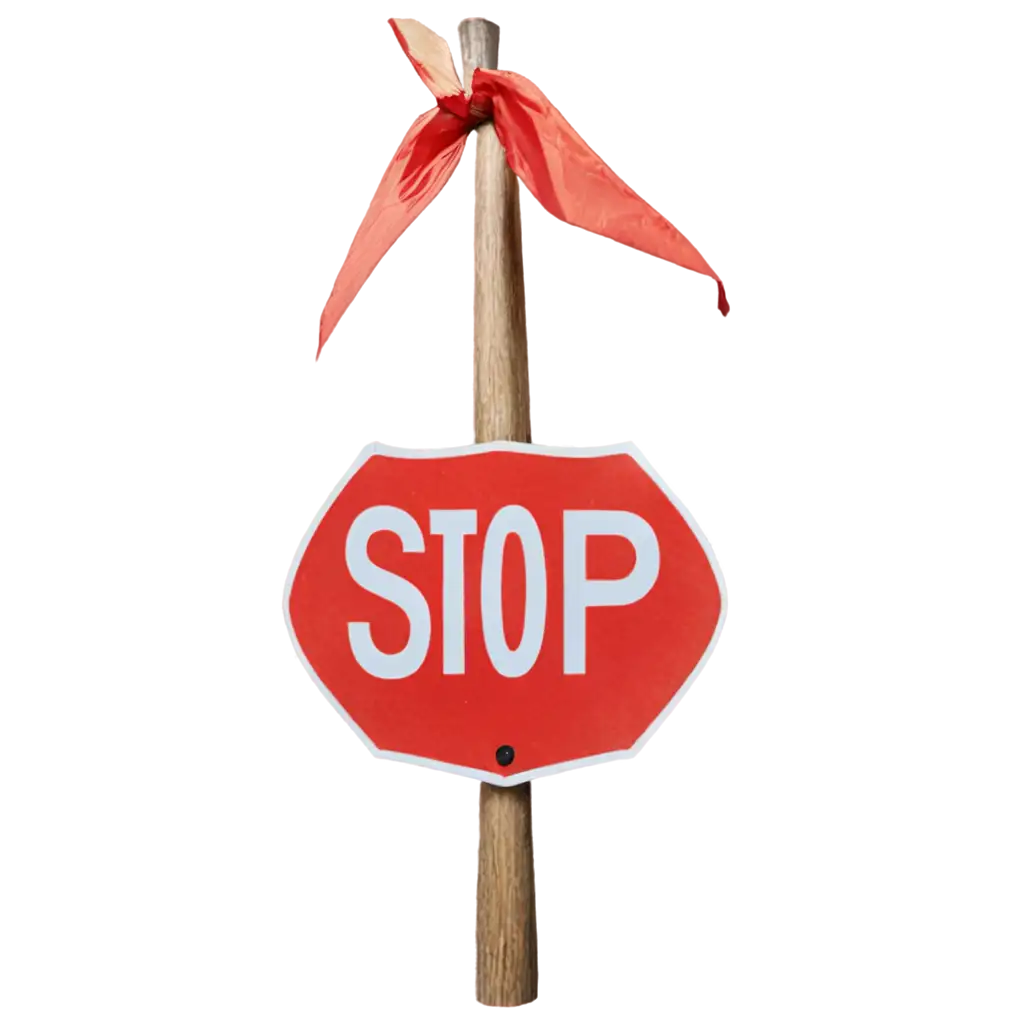 HighQuality-Stop-Sign-PNG-Image-for-Versatile-Use