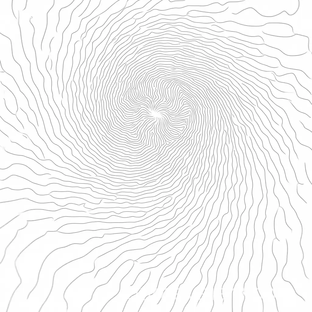 Coloring-Pages-for-ADHD-Children-Featuring-Dynamic-Spirals-and-Circles-in-Motion