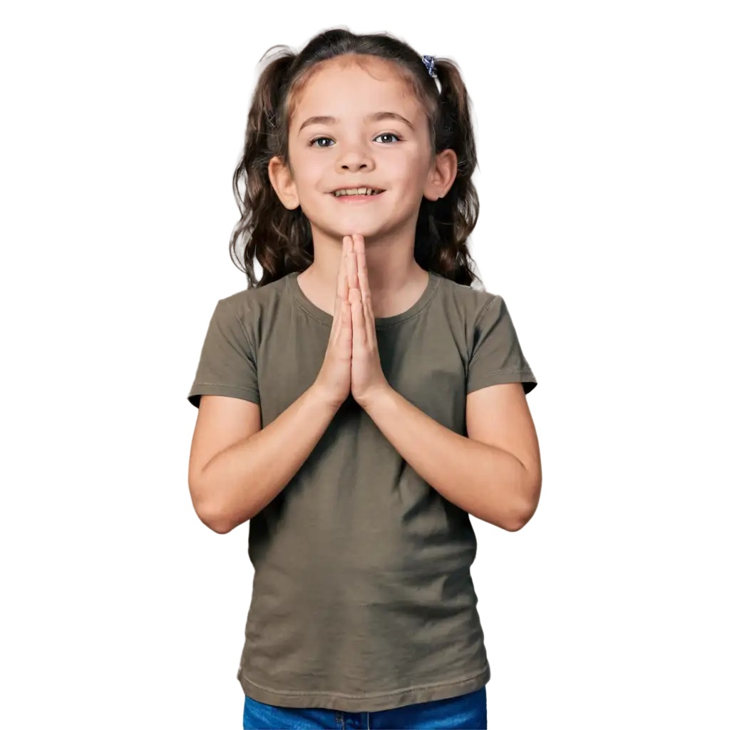 Realistic-Child-Praying-PNG-Image-Capturing-Serenity-and-Faith-in-High-Quality