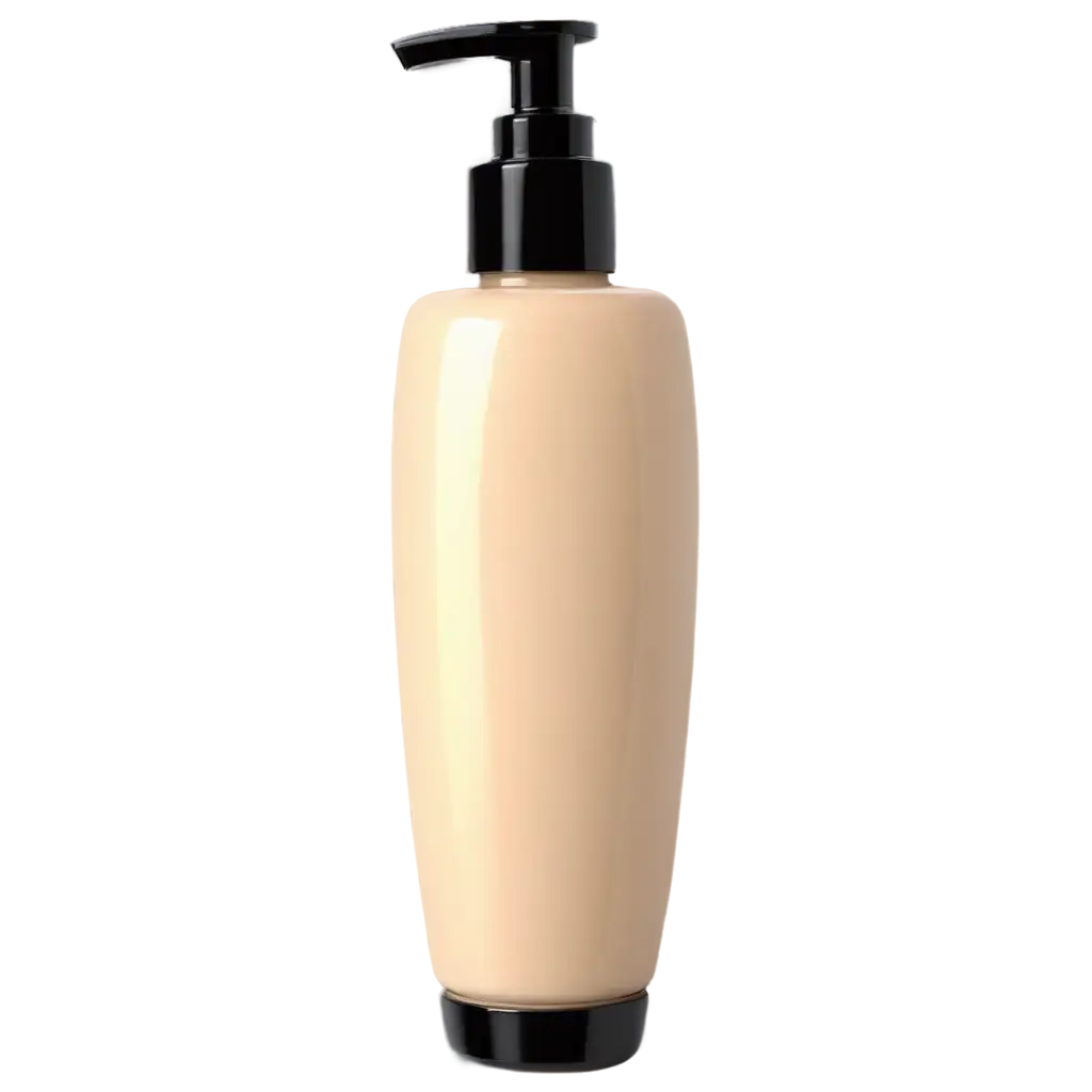 Cream-Bottle-PNG-Image-for-HighQuality-Visual-Use