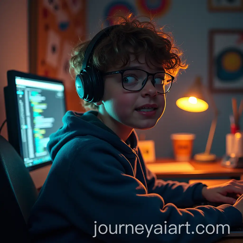 28YearOld-Eccentric-Programmer-with-a-Creative-Flair