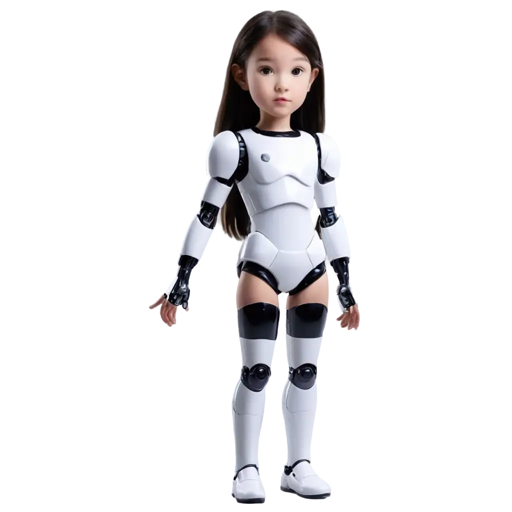Girl-RobotPNG-Image-Usage-Analysis-PNG-Image-HighQuality-Robot-Artwork-for-Various-Uses