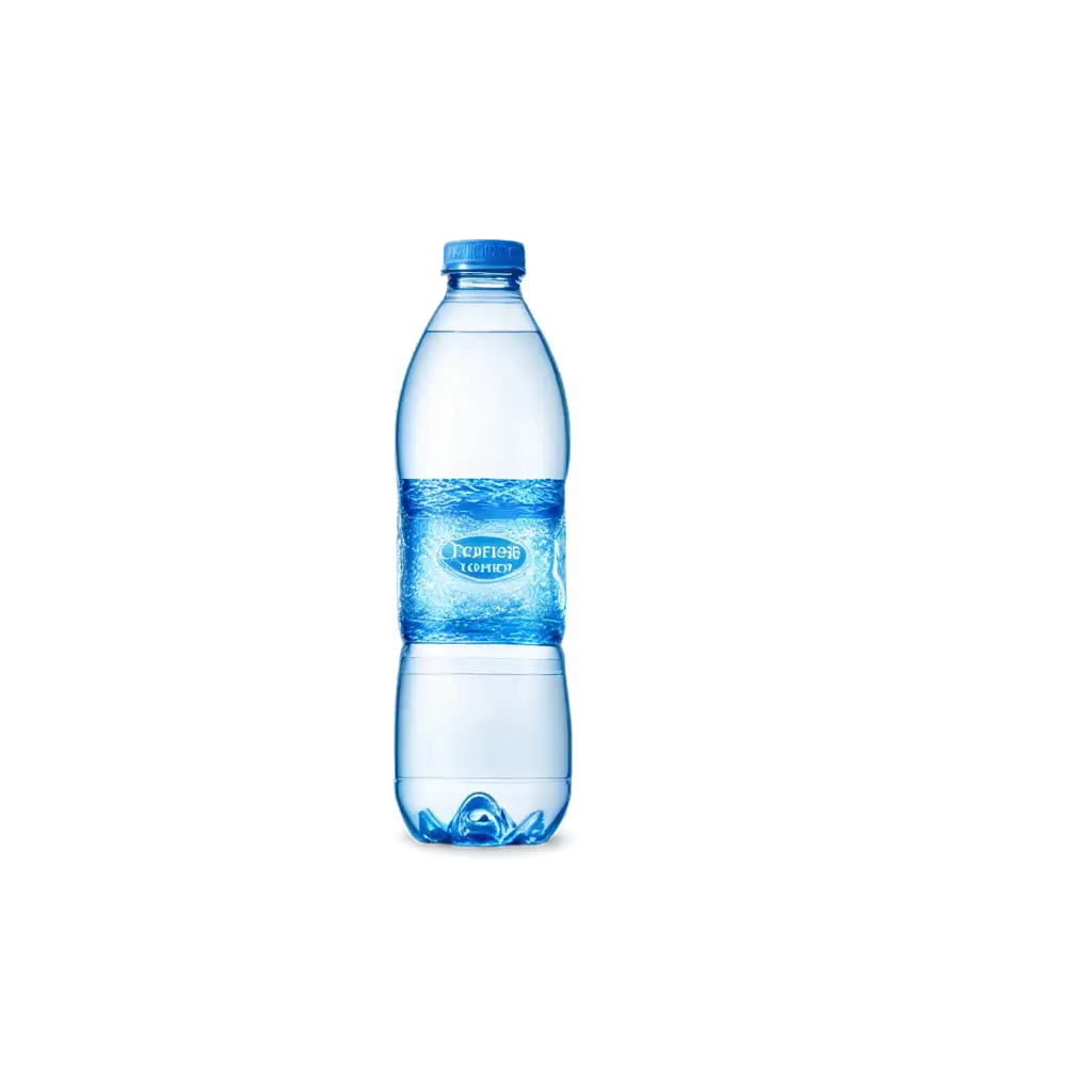 HighQuality-PNG-Image-of-500-ml-Mineral-Water-Bottle-for-Versatile-Usage