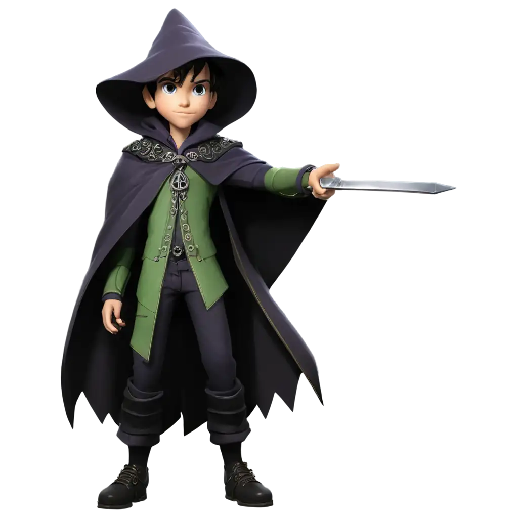 Warlock-Boy-Animation-PNG-A-Magical-Character-for-Your-Projects