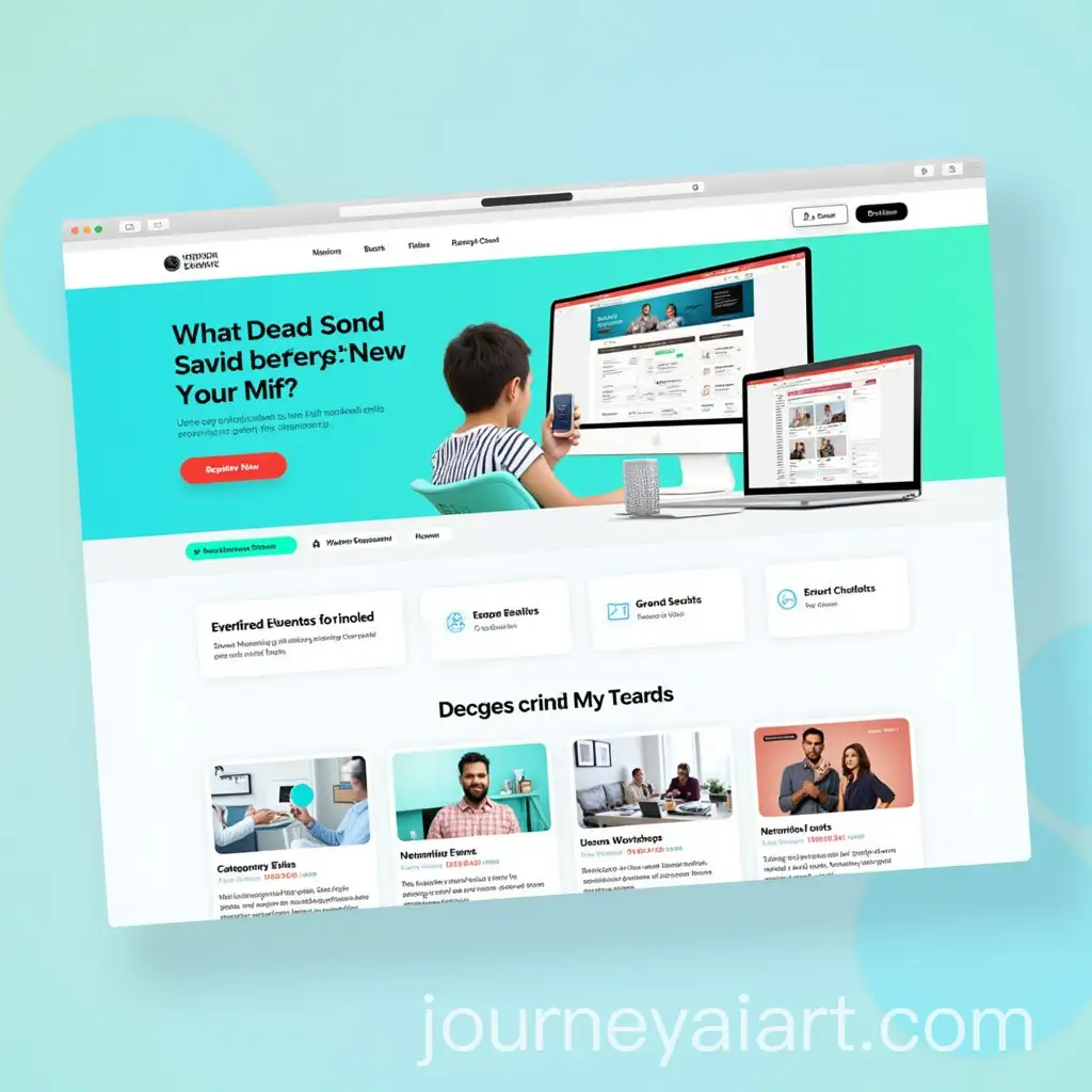 Modern-and-Professional-User-Interface-Design-for-Virtual-Event-Platform