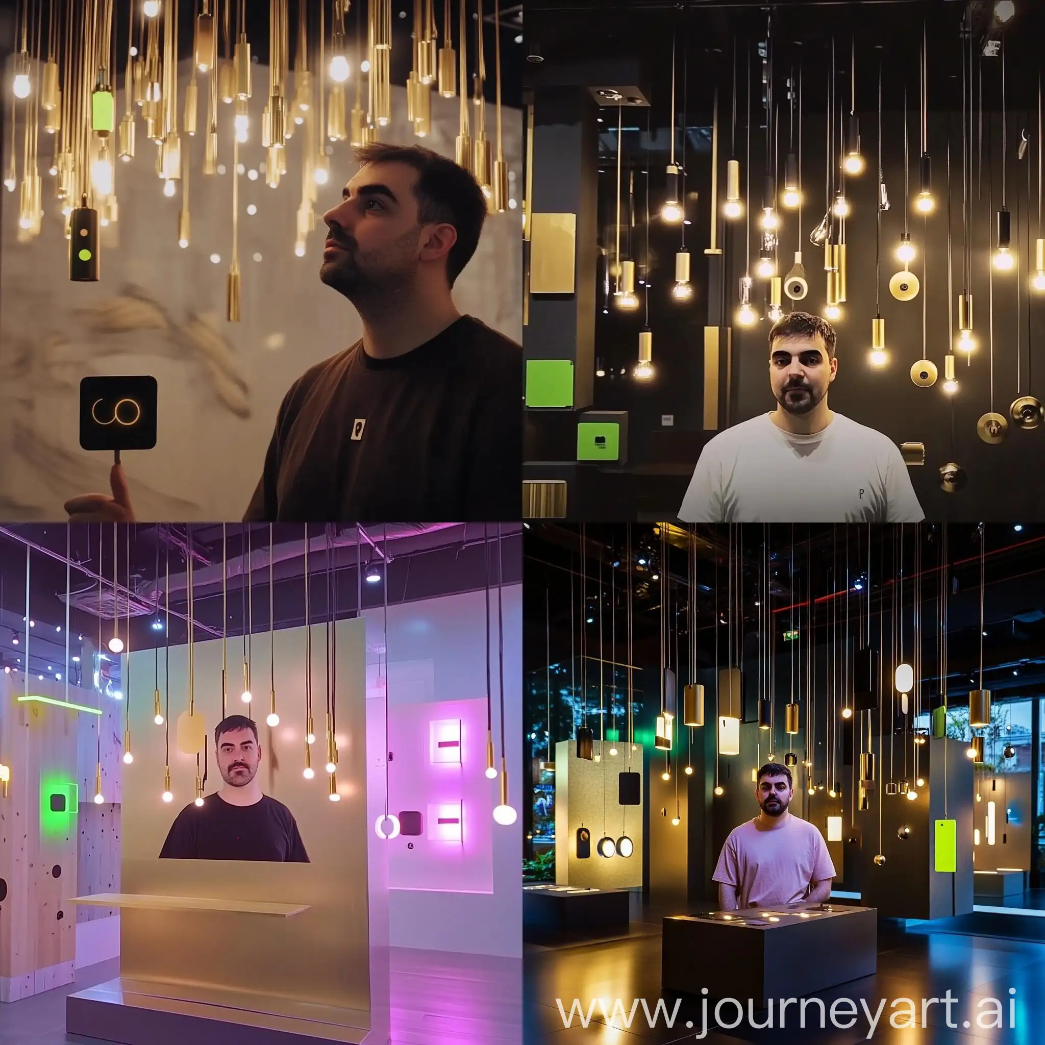 Exhibition-Spotlight-Fotonzaru-Reviews-Innovative-Lighting-Fixtures