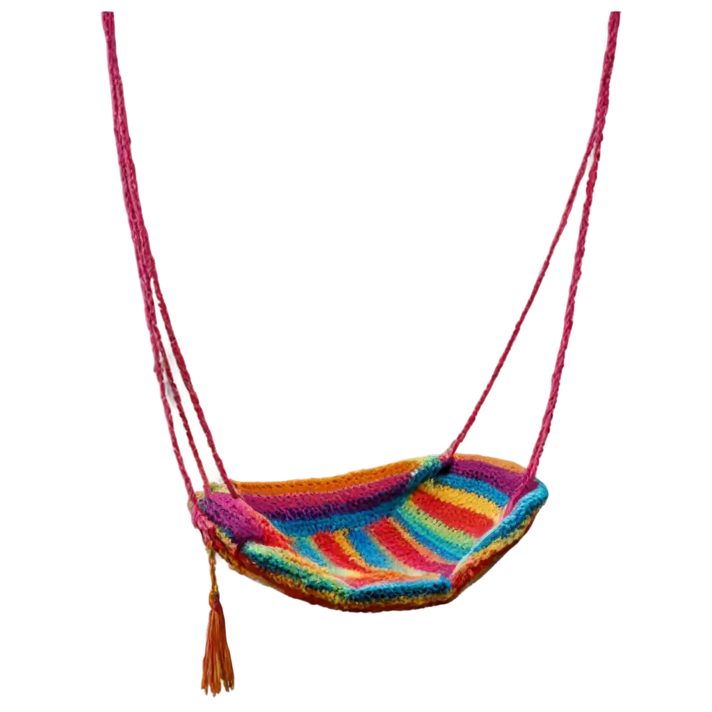 Crochet-Swing-PNG-Image-Crafted-for-Clarity-and-Quality