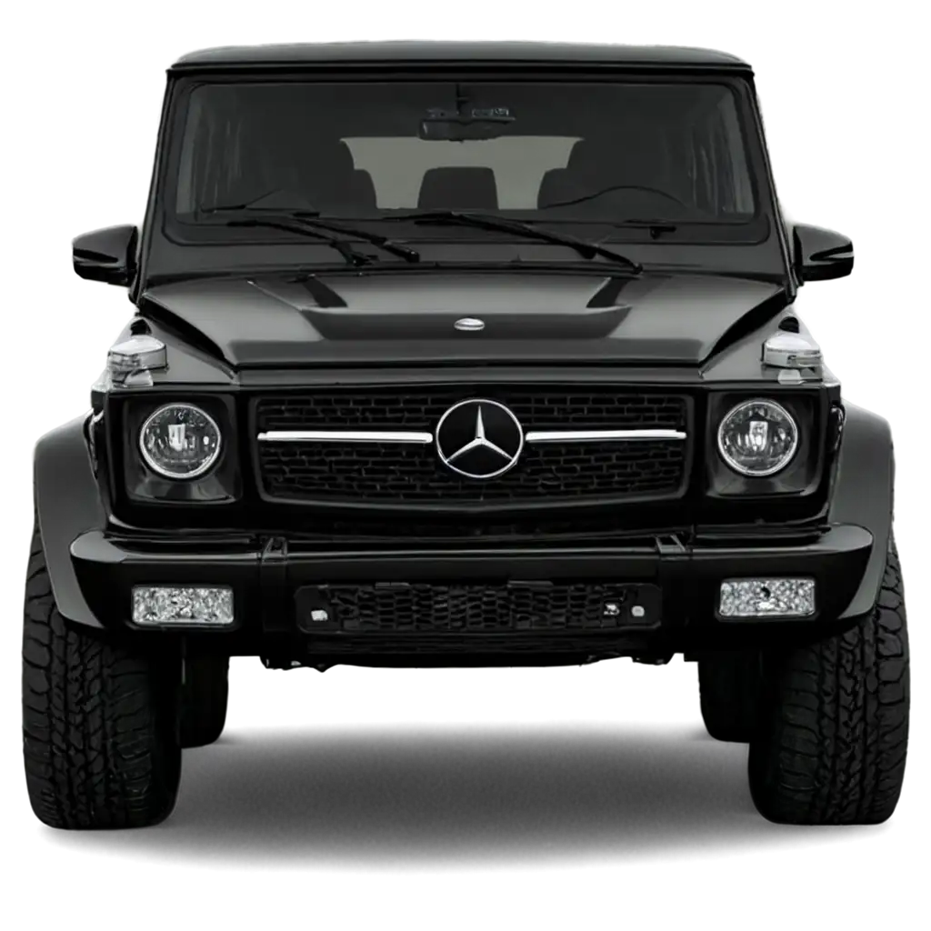 mercedes g class car