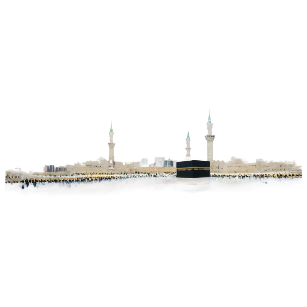 PNG-Image-of-Makkah-Enhancing-Clarity-and-Quality