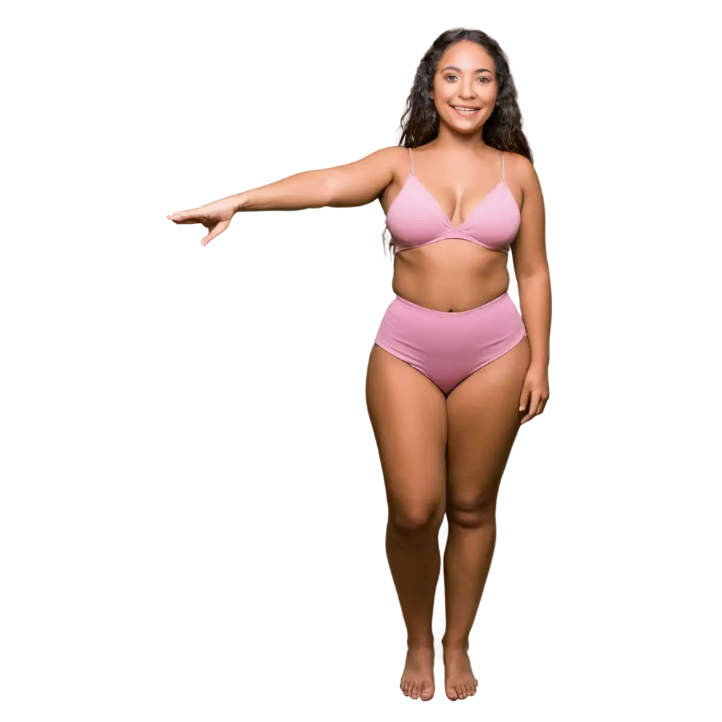 Beautiful-Curvy-Body-Girl-PNG-Image-HighQuality-for-Versatile-Design-Use