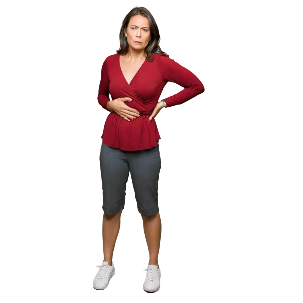 Angry-Mother-PNG-Image-HighQuality-Transparent-Image-for-Various-Uses