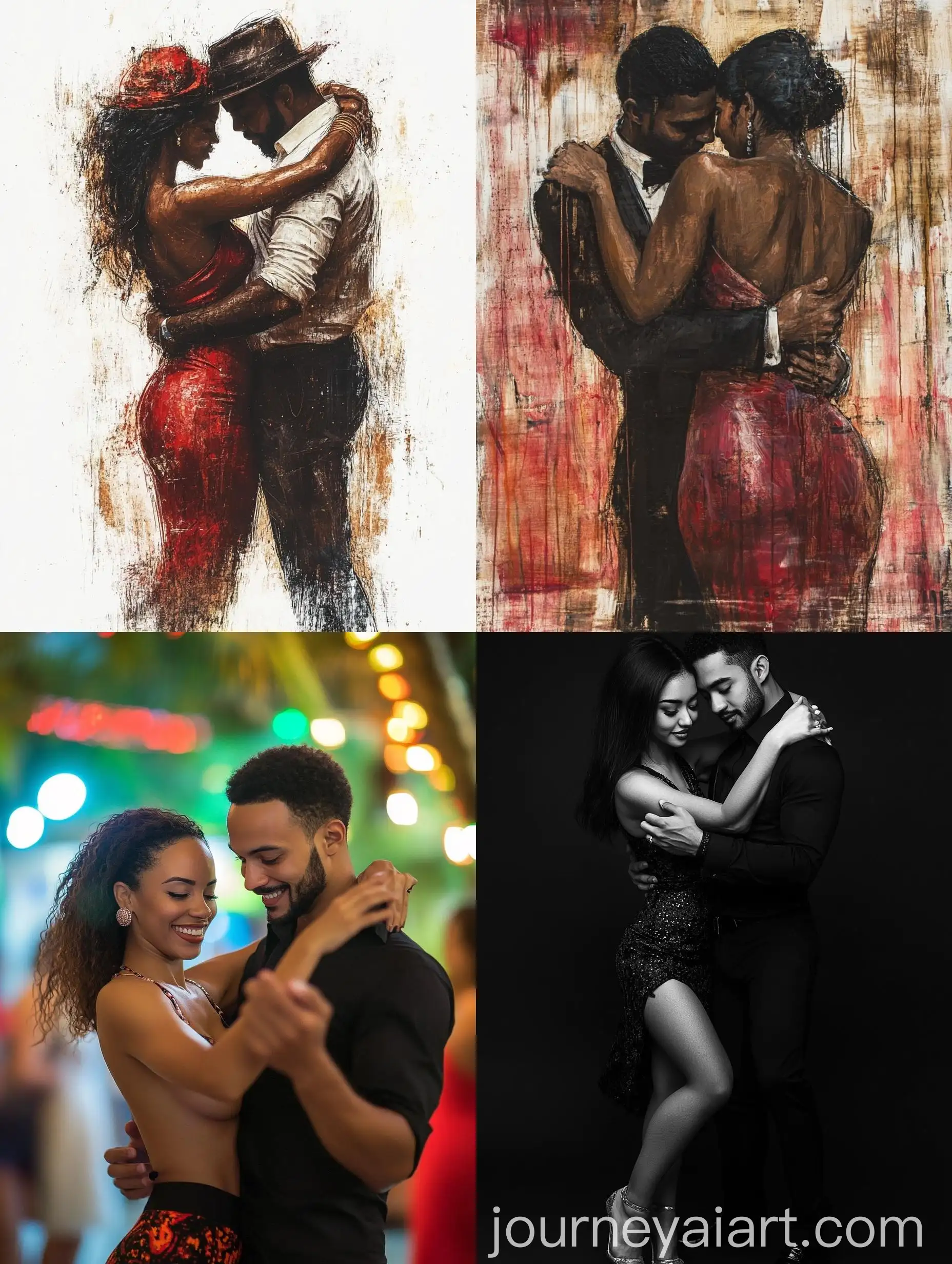 Vertical-Kizomba-Dance-Celebration-for-Tanyas-Birthday