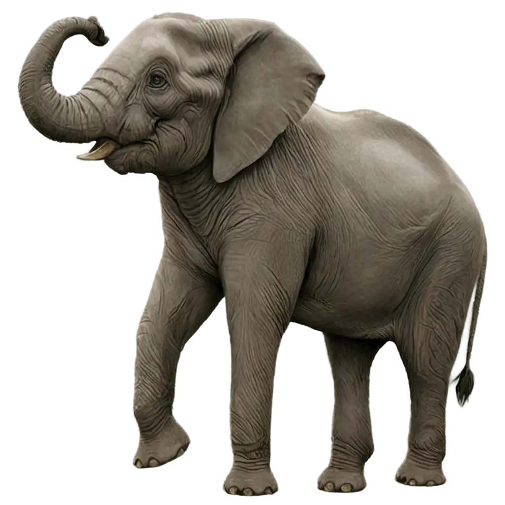 Stunning-Real-Elephant-PNG-Image-for-HighQuality-Visuals