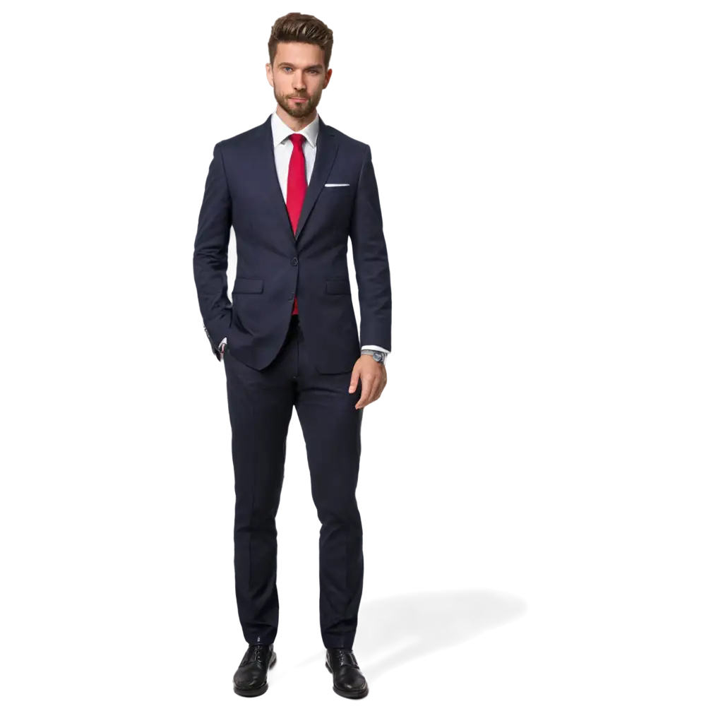 Professional-PNG-Image-of-a-Man-in-Suit-Enhance-Your-Visual-Content-with-HighQuality-PNG-Format