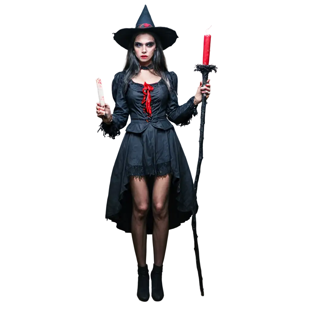 Bloody-Witch-PNG-Captivating-and-HighQuality-Image-for-Creative-Projects