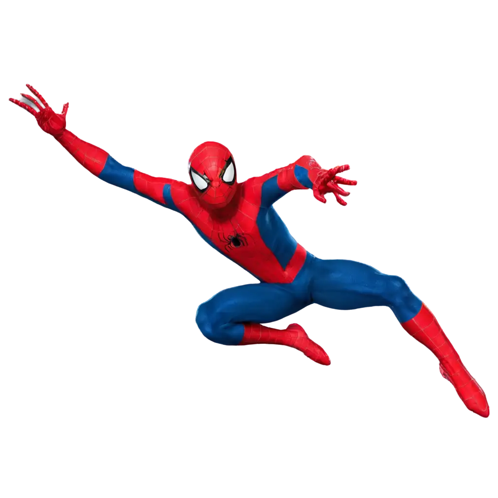 Spiderman-PNG-Image-for-Stunning-Visuals-and-Creative-Projects