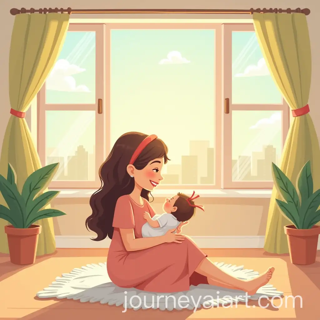 AI-Image-Prompt-ExpansionCelebrating-the-Birth-of-a-Baby-Boy-in-a-Beautiful-Spacious-Setting