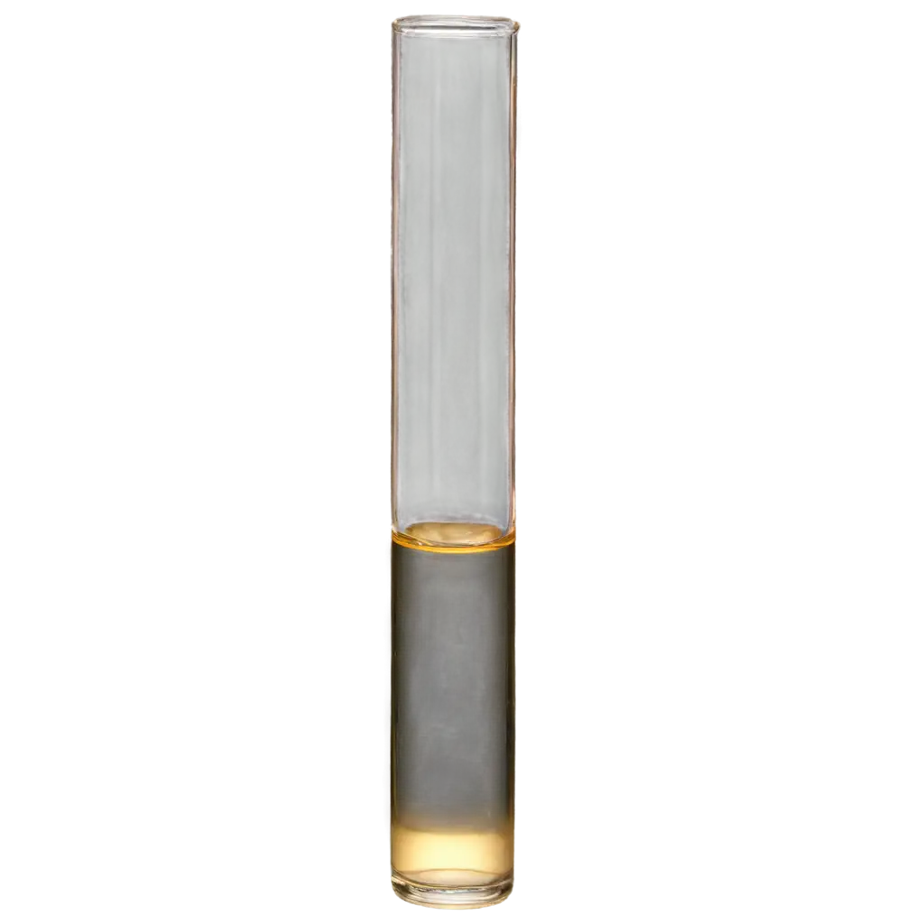 Golden-Liquid-Test-Tube-PNG-Image-HighQuality-Visualization-for-Scientific-and-Creative-Projects