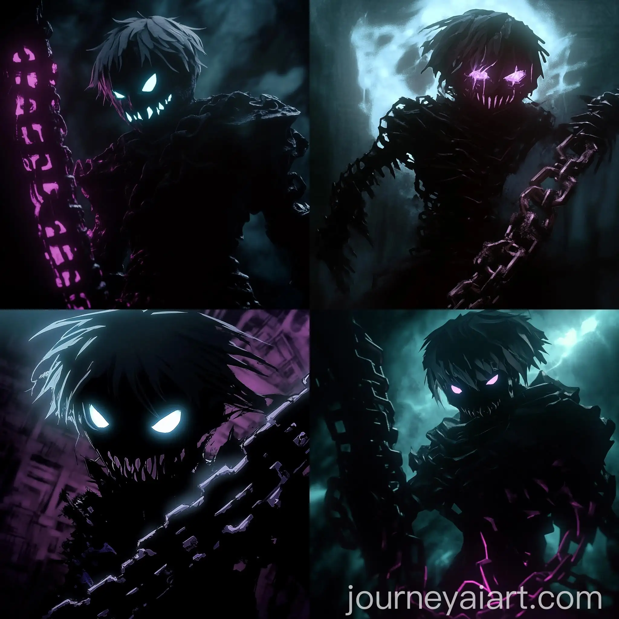 Sinister-Animated-Character-with-Glowing-Eye-and-Weapon