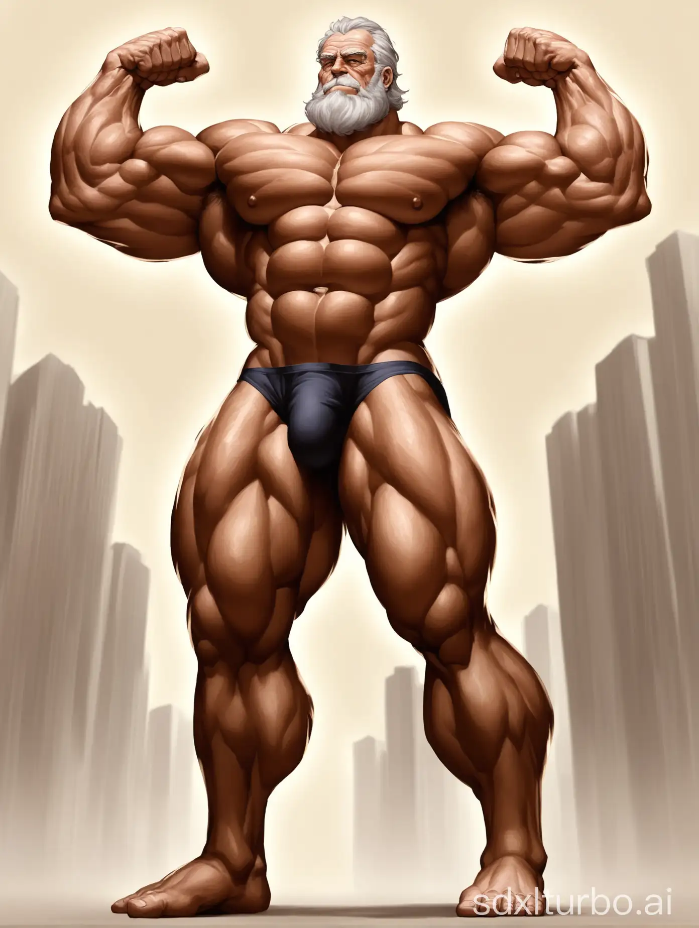 Imposing-Elderly-Bodybuilder-with-Massive-Muscles