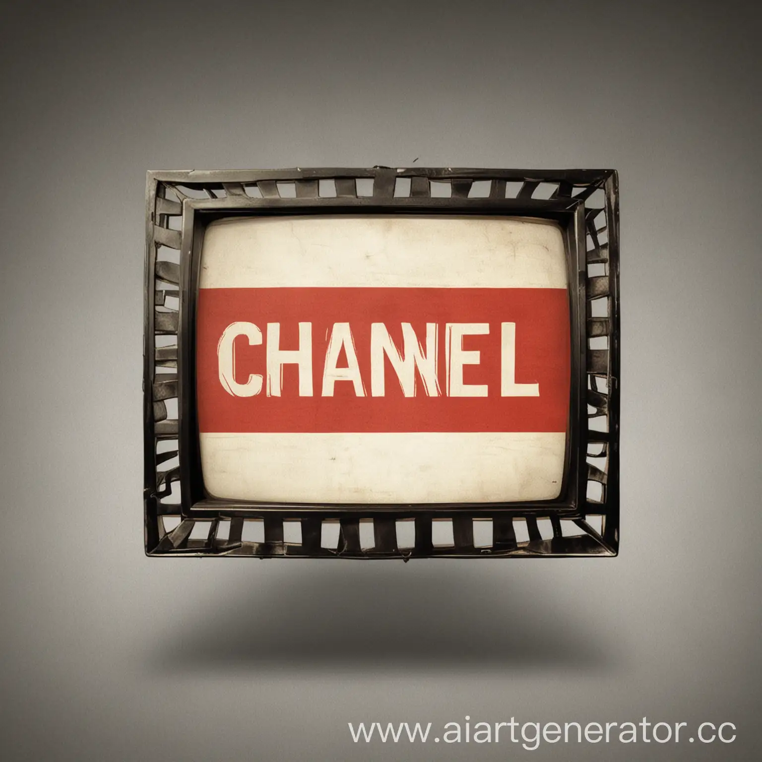 Detailed-Film-Analysis-Channel-Logo-Design