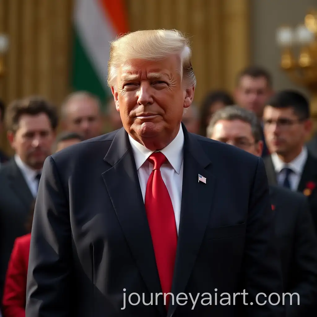 Donald-Trump-Reimagined-as-Born-in-India