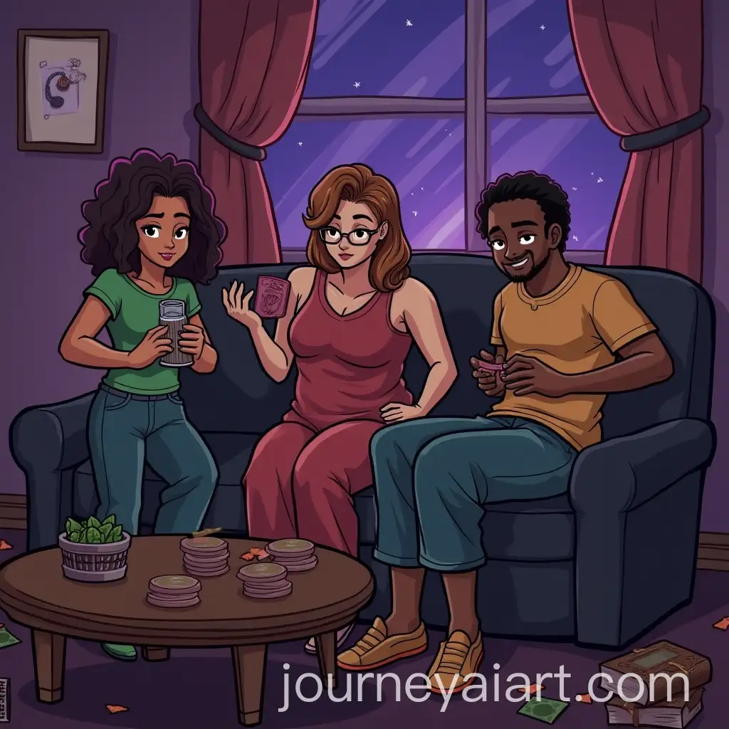 A-Person-ReflectingAI-Art-Prompt-Expansion-on-Financial-Struggles-After-Losing-Money-in-MOSTBET