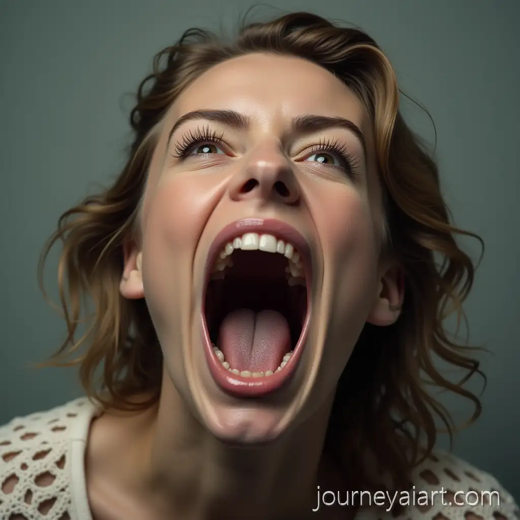 Woman-with-a-Gigantic-Mouth-OpeningAI-Image-Prompt-Expansion-as-Wide-as-Possible