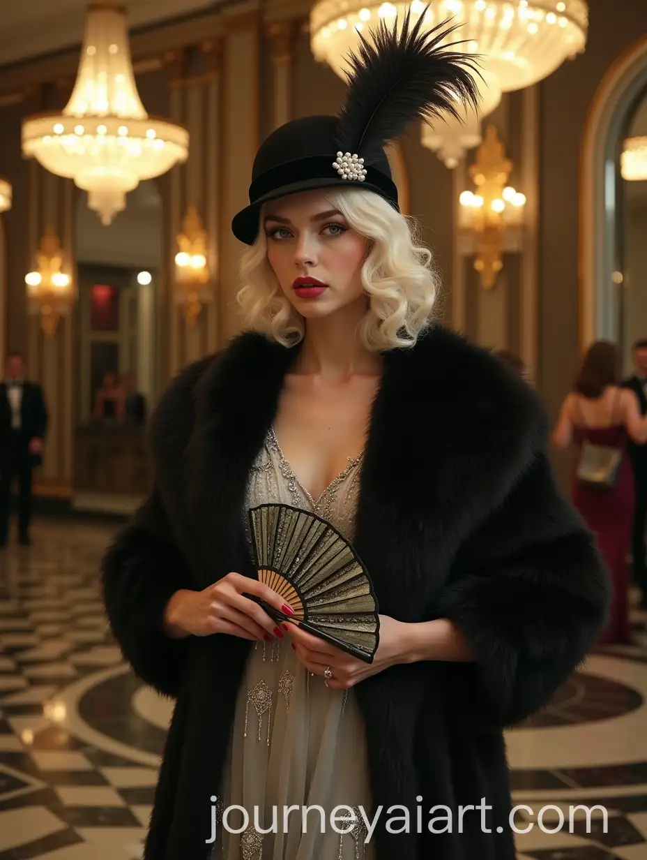 1920s-Art-Deco-ElegAI-Art-Expansion-SEOance-in-Hotel-Lobby-with-Feather-Fan-and-Mink-Coat