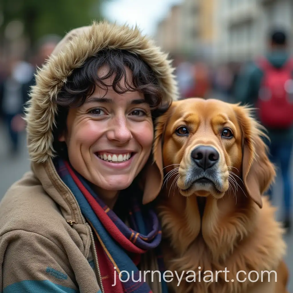Person-from-Argentina-Enjoying-Mate-Drink