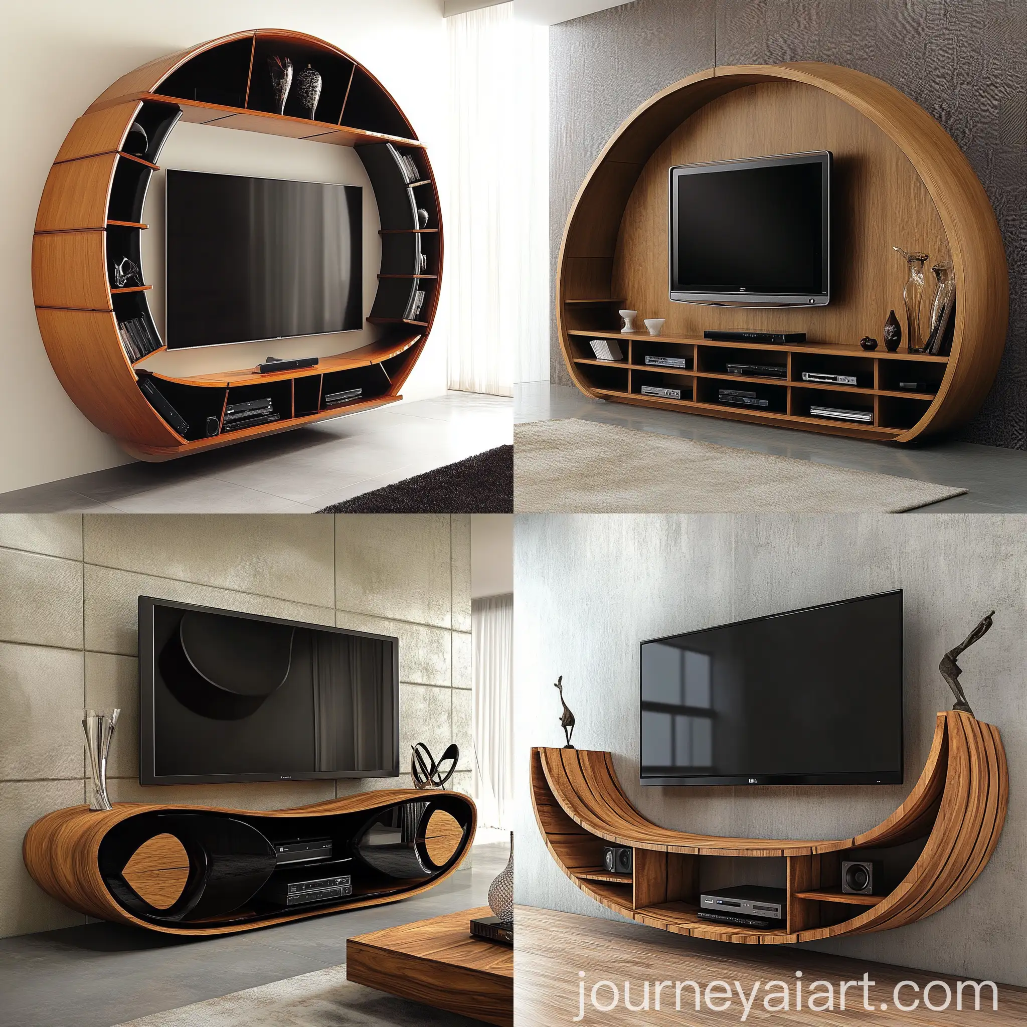 Modern-Parabolic-TV-Unit-Designs-for-Home-Decor-Inspiration