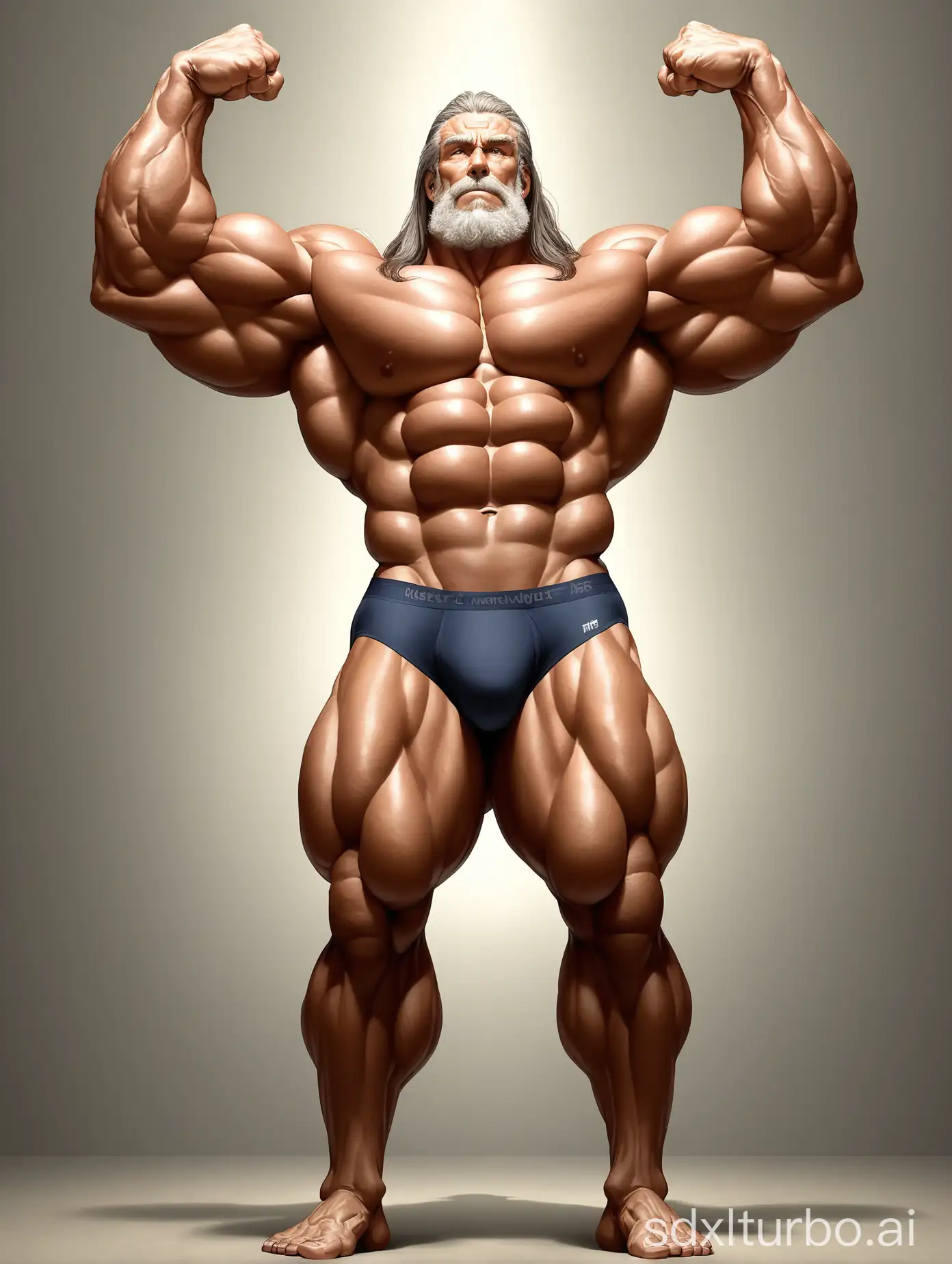 Imposing-Elderly-Bodybuilder-Showcasing-Muscular-Physique