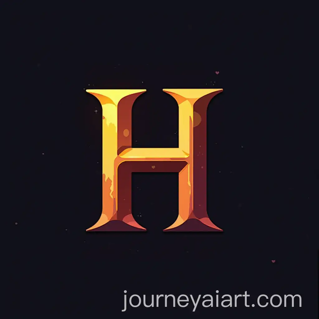 Minimalist-H-Logo-Design-for-Branding
