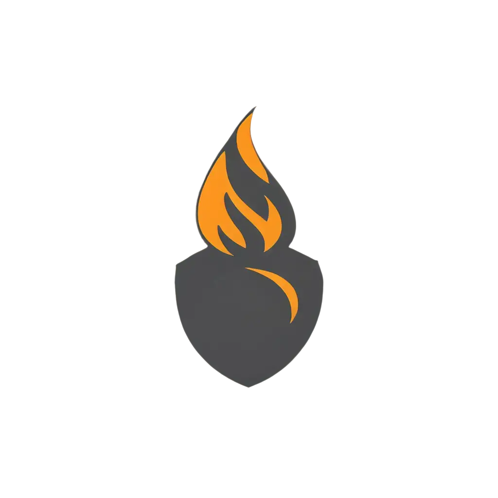 Drawing-Style-Logo-PNG-for-a-Fire-Protection-Engineering-Company