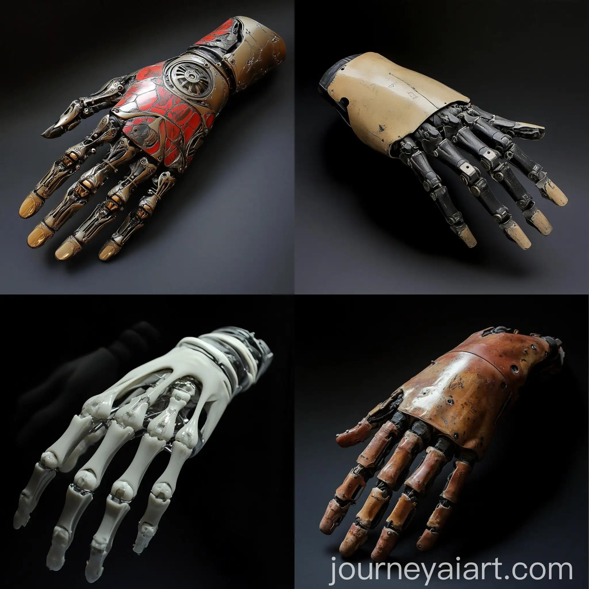 Advanced-Prosthetic-Hand-in-CloseUp-View