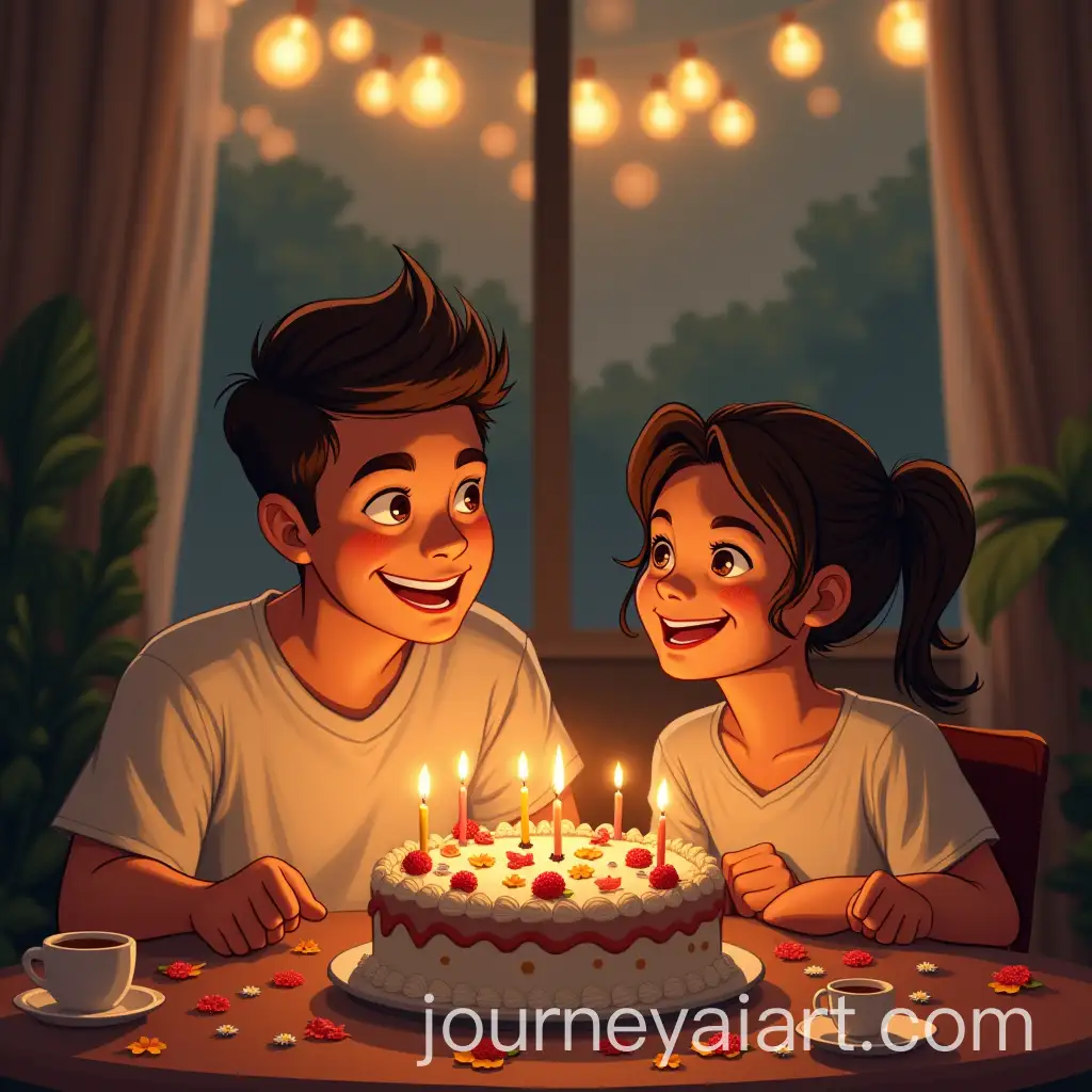 Surprise-Birthday-Gift-from-Husbands-Friend