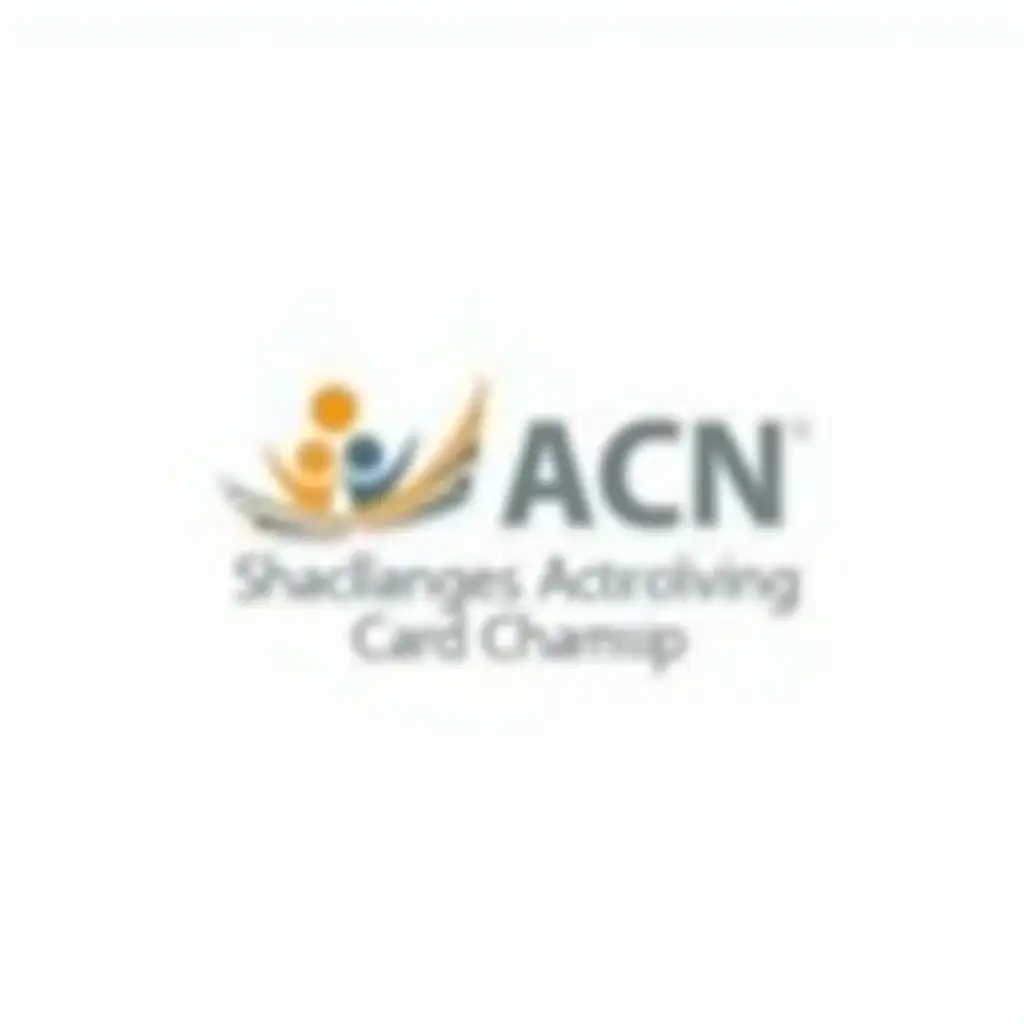 Youth-Empowerment-Foundation-Logo-Design-with-ACN-Initials-in-Bold-Font