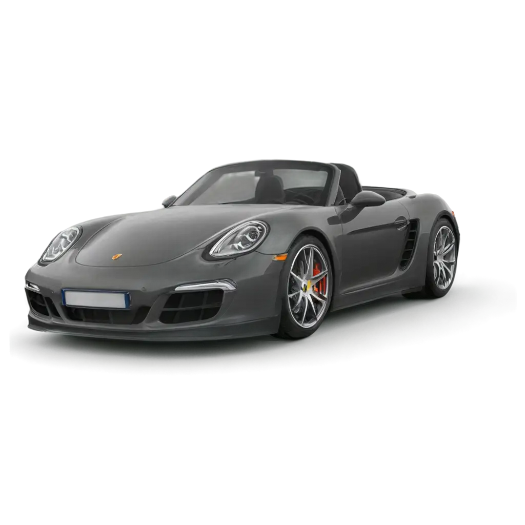 Premium-PNG-Image-of-a-Porsche-Car-HighQuality-Rendering-for-Enhanced-Online-Presence