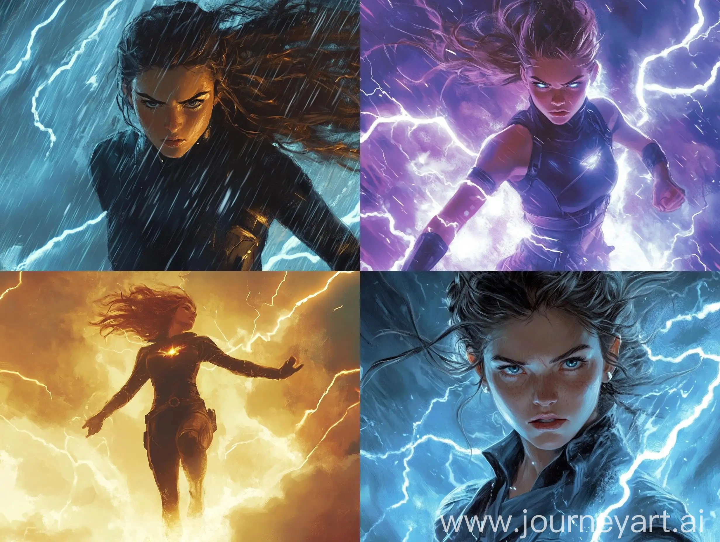 Thundergirl-Flying-in-a-Dramatic-Stormy-Sky