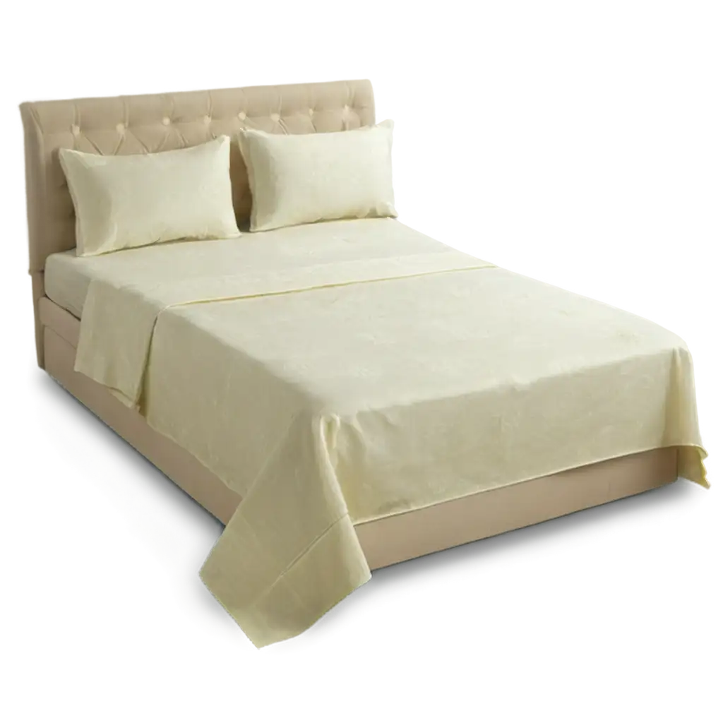 HighQuality-PNG-Bedsheets-Image-for-Enhanced-Online-Presence