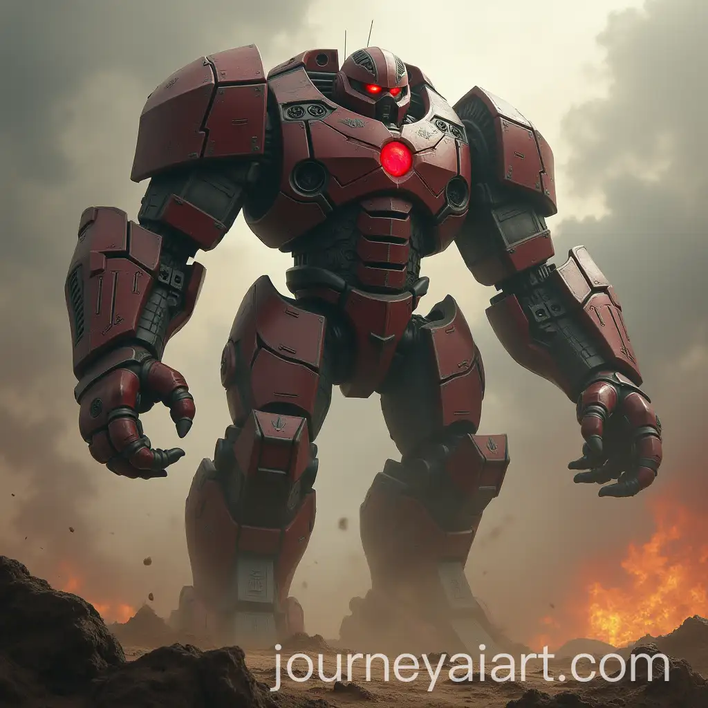 Epic-Battle-Scene-from-Attack-on-Titan-with-Titans-and-Soldiers