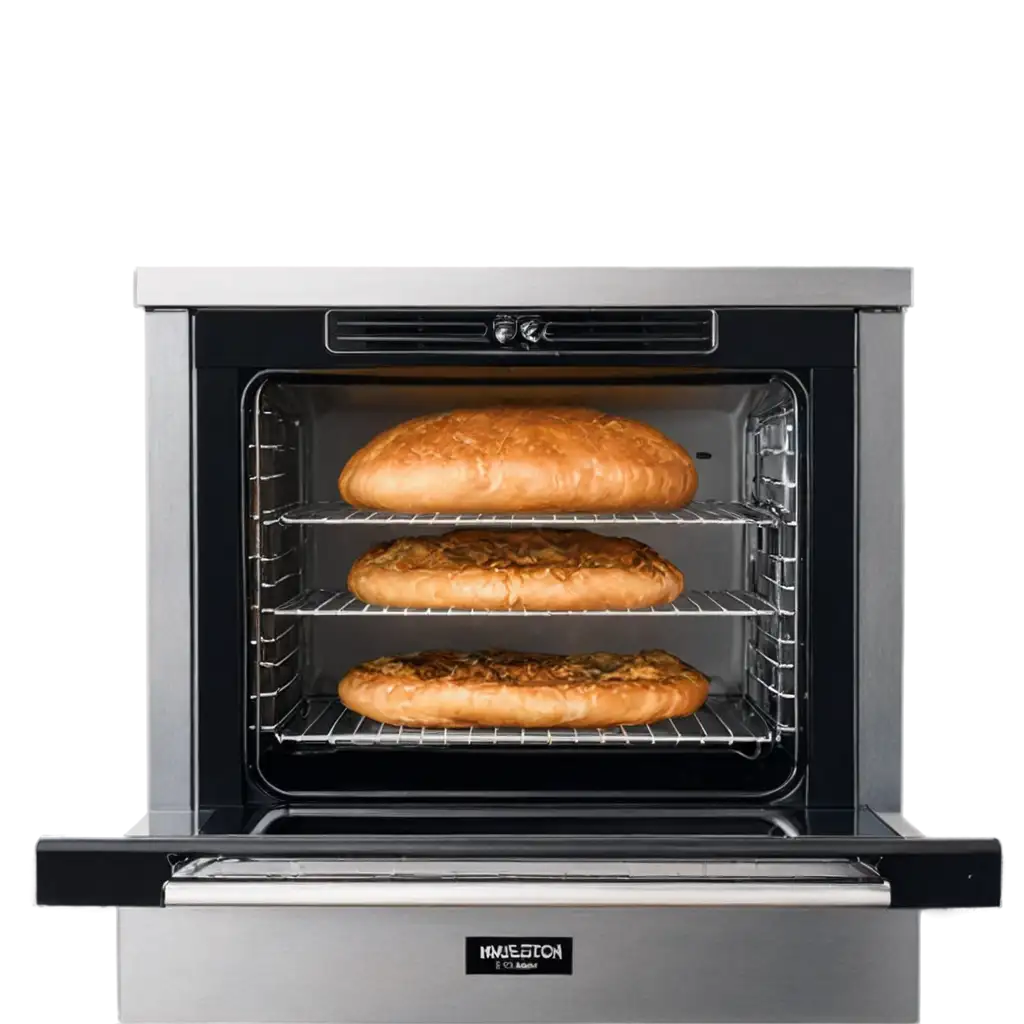 Modern-Convection-Oven-PNG-Image-for-HighQuality-Visuals-and-Versatile-Use