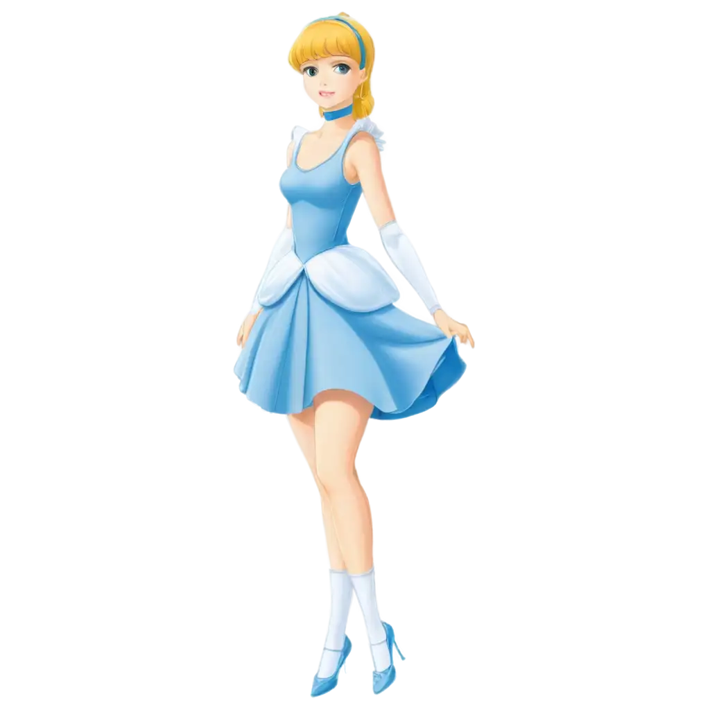 Cinderella-Anime-PNG-Captivating-Fairy-Tale-Art-in-High-Quality-Format