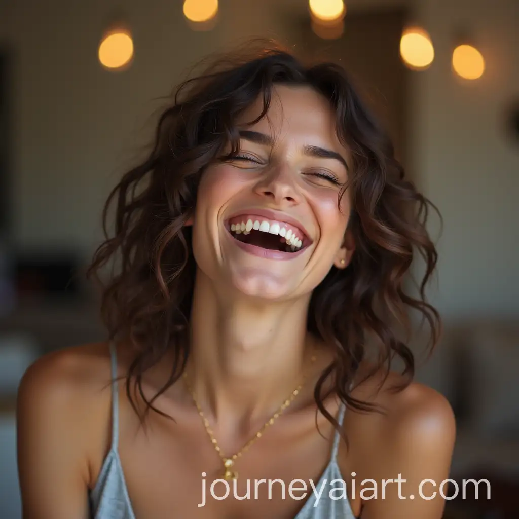 Portrait-of-a-Person-Laughing-in-a-Joyful-Moment