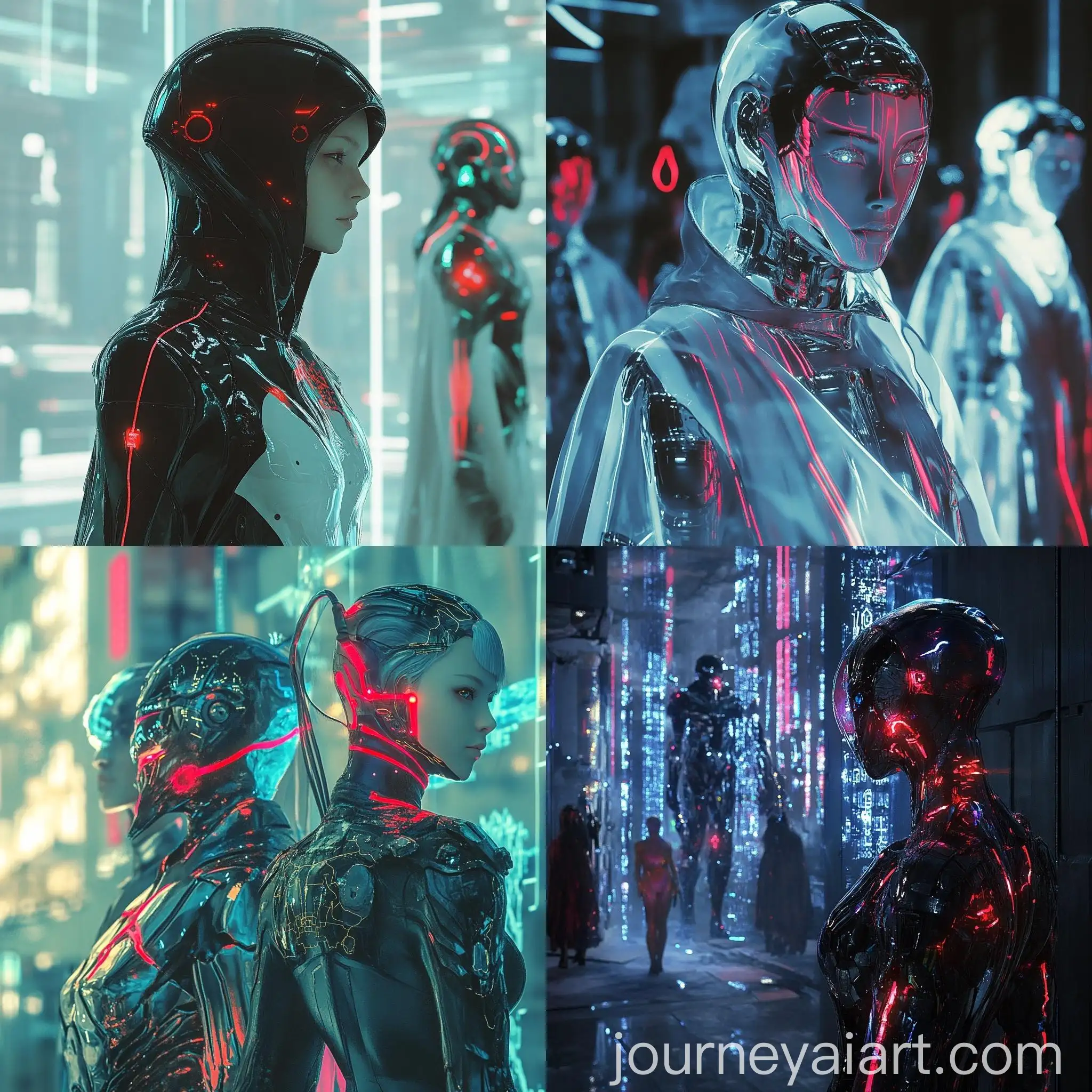 Futuristic-World-with-Serene-Inhabitants-and-Advanced-Technology