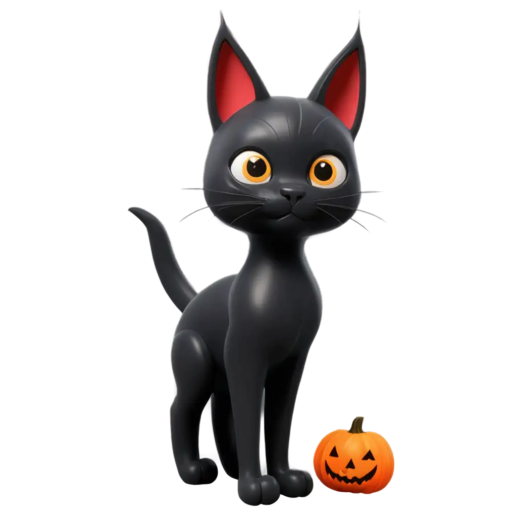 Charming-Black-Kitten-Halloween-Design-PNG-for-Creative-Projects