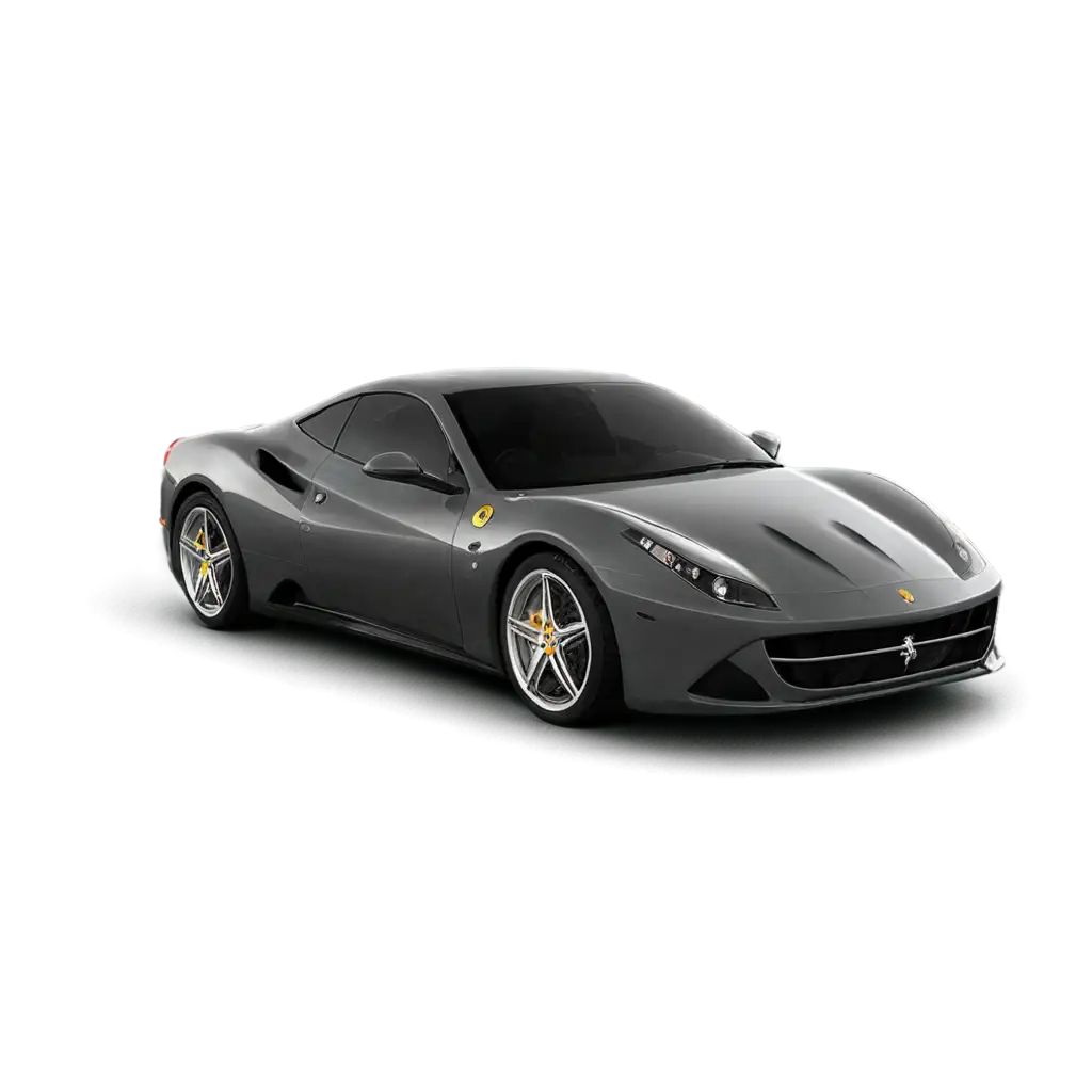 Explore-the-Beauty-of-a-Ferrari-Car-in-Stunning-PNG-Format