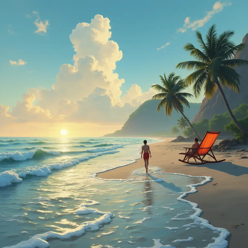 travel