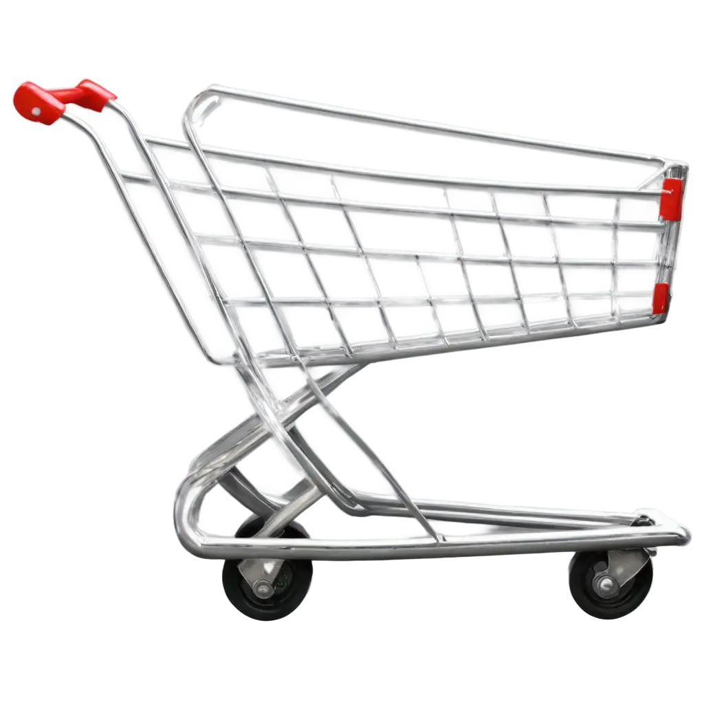 shopping cart